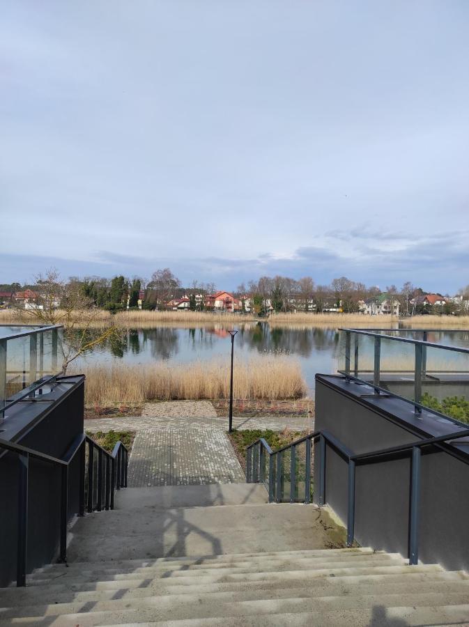 Alexis Apartament Dziwnów Extérieur photo