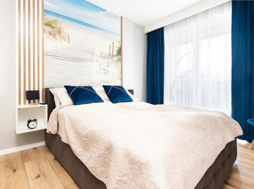 Alexis Apartament Dziwnów Extérieur photo