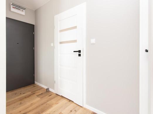 Alexis Apartament Dziwnów Extérieur photo