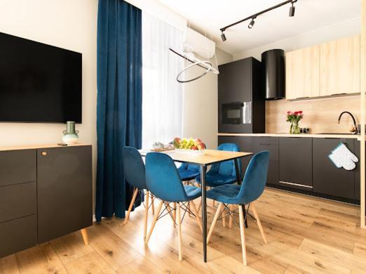 Alexis Apartament Dziwnów Extérieur photo