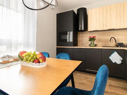Alexis Apartament Dziwnów Extérieur photo